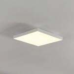 EGLO connect Turcona-Z LED-Deckenlampe 45x45cm