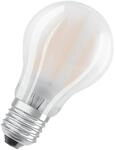 OSRAM LED-Lampe E27 Base CL A 7,5W 2.700K matt 3er