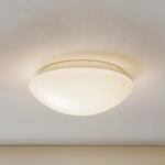 STEINEL RS PRO P1 S Sensor-LED-Deckenlampe 3.000K