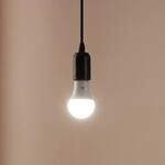 EGLO connect-z E14 P45 LED-Lampe 5W 470lm RGBW