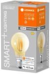 LEDVANCE SMART+ WiFi E27 6W Classic gold 2.400K