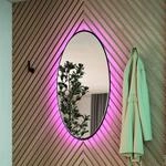 EGLO connect Stripe-Z RGBW LED-Strip, 5m