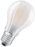 OSRAM LED-Lampe E27 Base CL A 7W 4.000K matt 3er