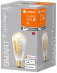 LEDVANCE SMART+ WiFi E27 8W Edison gold 822-850