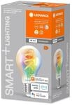 LEDVANCE SMART+ WiFi E27 4,8W Classic klar RGB CCT