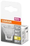 OSRAM LED-Reflektor GU4 MR11 1,8W 2.700K