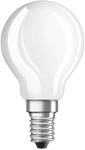 OSRAM LED-Tropfenlampe E14 2,8W 827, dimmbar