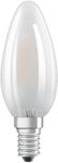 OSRAM LED-Kerzenlampe E14 5,9W, 2.700K, dimmbar