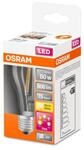 OSRAM Classic A LED-Lampe E27 7W 827 3-Step-dim