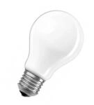 OSRAM LED-Lampe E27 7W Classic A opal 840 dimmb.