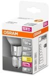 OSRAM LED-Lampe E27 6,4W PAR20 2.700K dimmbar