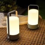 Pauleen Mobile Charm Laterne, IP44, Batterie, 2er