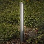 LED-Wegeleuchte Lilia, H&ouml;he 75 cm