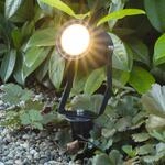 LED-Erdspie&szlig;strahler Pasas schwenkbar