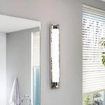 LED-Deckenleuchte Tolorico, 57 cm lang