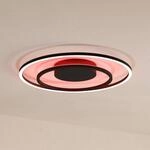 EGLO connect Calagrano-Z LED-Deckenleuchte, &Oslash;45cm