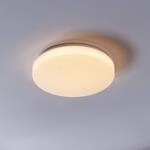 EGLO connect Totari-Z LED-Deckenleuchte, wei&szlig; 38cm