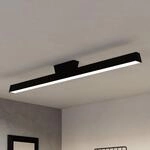 EGLO connect Simolaris-Z LED-Deckenleuchte, 122cm