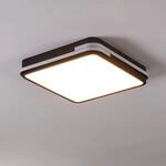 EGLO connect Genovese-Z LED-Deckenleuchte mit RGBW