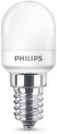 Philips LED-K&uuml;hlschranklampe E14 T25 0,9W matt