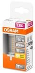 OSRAM LED-Lampe R7s 7,3W 2.700K