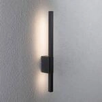 Paulmann Stan LED-Au&szlig;enwandleuchte 60 cm