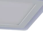 LEDVANCE LED Click White Square Deckenlampe 20cm