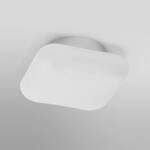 LEDVANCE SMART+ WiFi Orbis Wall Aqua IP44 20x20 cm