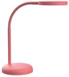 LED-Tischleuchte MAULjoy, rosa
