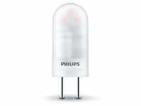 Philips GY6.35 LED-Stiftsockellampe 1,8W 2.700K
