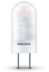 Philips GY6.35 LED-Stiftsockellampe 1,8W 12V/AC 2.700K