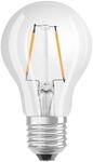 OSRAM LED-Lampe E27 2,2W Classic Filament 2.700K