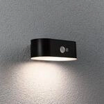 Paulmann Adya Außenwandlampe Solar Sensor Paulmann Adya Außenwandlampe Solar Sensor