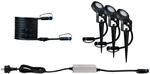Paulmann Plug & Shine Sting Spot 2200K 3er Basisset