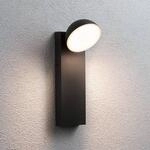 Paulmann Puka LED-Au&szlig;enwandleuchte