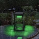 LEDVANCE SMART+ BT Table Frame Solar Multicolor LEDVANCE SMART+ BT Table Frame Solar Multicolor