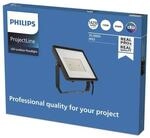 Philips ProjectLine LED-Au&szlig;enstrahler 4.000K 150W