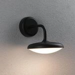 Paulmann Nostro LED-Au&szlig;enwandleuchte