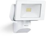 STEINEL LS 150 LED-Au&szlig;enstrahler, wei&szlig;