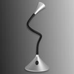 Viper- eine vielseitige LED-Tischlampe