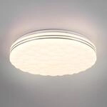 LED-Deckenlampe Tiger RGB CCT Starlight-Effekt