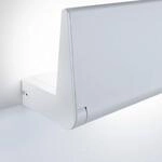 Paulmann Ranva Wallwasher 3-Step-dim, wei&szlig;