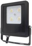 EVN Panthera LED-Au&szlig;enstrahler IP65 10W 3.000K