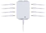 Paulmann Clever Connect 8fach-Verteiler CCT ZigBee