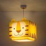 Dalber Kinder-H&auml;ngeleuchte LITTLE TIGER, 1-flammig
