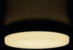 LED-Deckenleuchte Pronto, rund, &Oslash; 28 cm