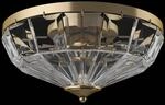 Maytoni Facet Deckenleuchte, &Oslash; 39,6 cm