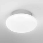 LEDVANCE SMART+ WiFi Orbis Wall Aqua IP44 &Oslash; 20 cm