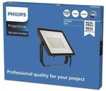 Philips ProjectLine LED-Au&szlig;enstrahler 6.500K 100W