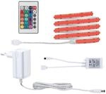 Paulmann SimpLED Strip Set COB RGB 1,5 m